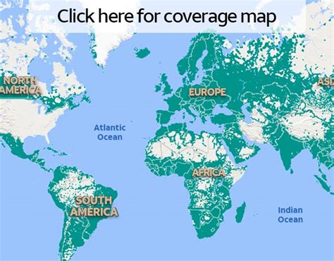 using att in europe